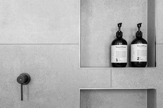 Mens Grooming