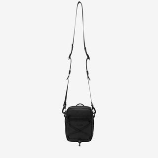 Elliker Kep Crossbody Bag 2L | Black