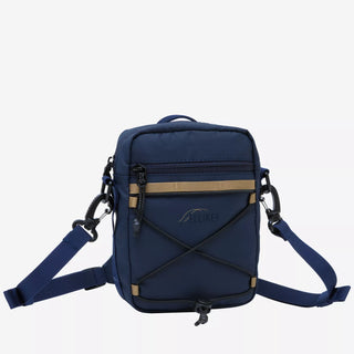 Elliker Kep Crossbody Bag 2L | Navy