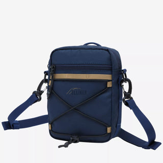 Elliker Kep Crossbody Bag 2L | Navy