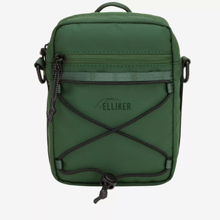 Elliker Kep Crossbody Bag 2L | Green