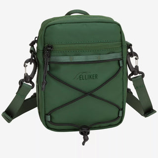 Elliker Kep Crossbody Bag 2L | Green