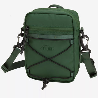 Elliker Kep Crossbody Bag 2L | Green