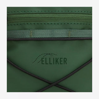 Elliker Kep Crossbody Bag 2L | Green