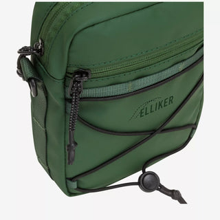 Elliker Kep Crossbody Bag 2L | Green