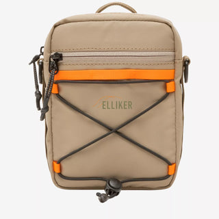 Elliker Kep Crossbody Bag 2L | Sand