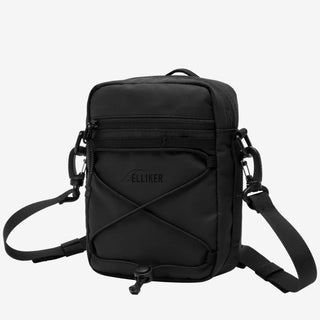 Elliker Kep Crossbody Bag 2L | Black