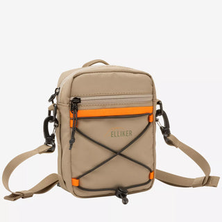 Elliker Kep Crossbody Bag 2L | Sand