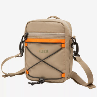 Elliker Kep Crossbody Bag 2L | Sand