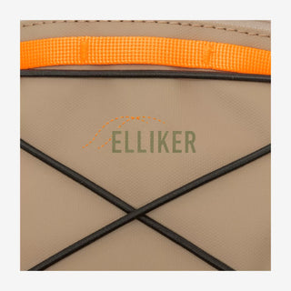 Elliker Kep Crossbody Bag 2L | Sand