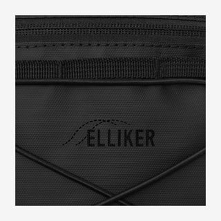 Elliker Kep Crossbody Bag 2L | Black