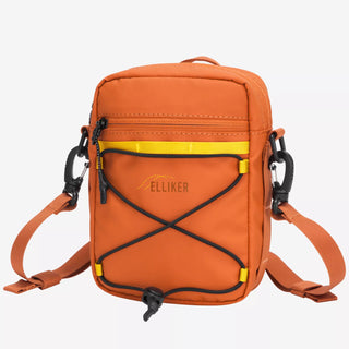 Elliker Kep Crossbody Bag 2L | Orange