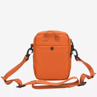 Elliker Kep Crossbody Bag 2L | Orange