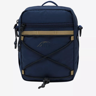 Elliker Kep Crossbody Bag 2L | Navy