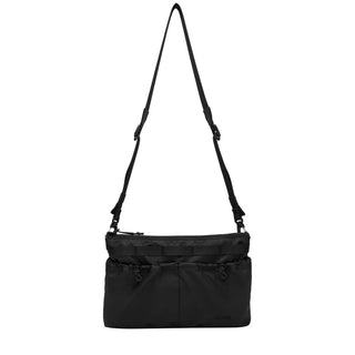 Selside Sacoche Bag 3L | Black