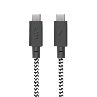 Anchor Cable 240W (USB-C to USB-C) | Zebra