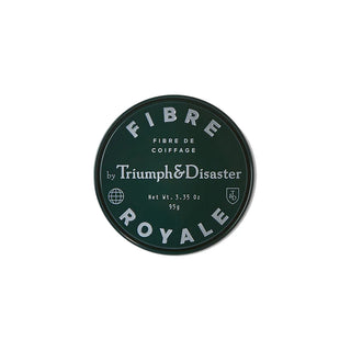 Fibre Royale Natural Look Strong Hold