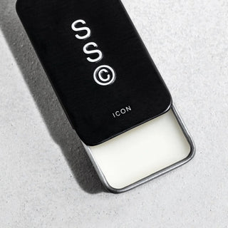 Solid State Cologne | Icon