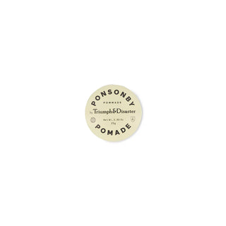 Ponsonby Pomade High Shine Medium Hold