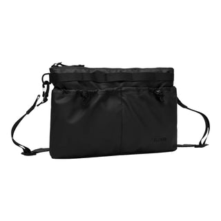 Selside Sacoche Bag 3L | Black