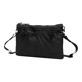 Selside Sacoche Bag 3L | Black