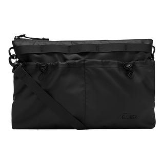 Selside Sacoche Bag 3L | Black