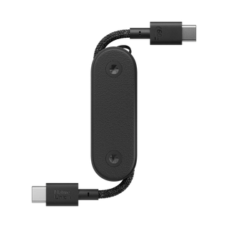 Pocket Cable Black