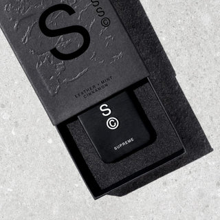 Solid State Cologne | Supreme