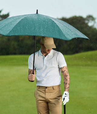 Sport Umbrella Ink Black