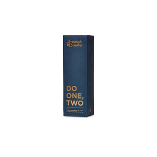 Do One Two Kit | Scrub and Cleanser