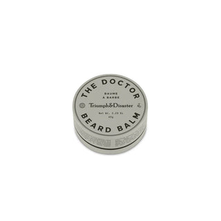 The Doctor Beard Balm