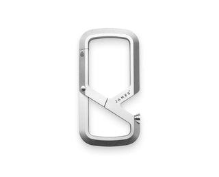 The Mehlville | Silver Stainless