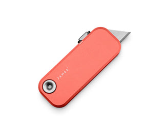 The Palmer | Coral