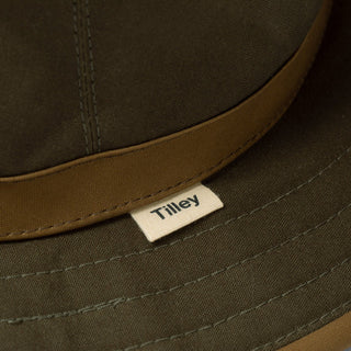 TWC7 Outback Waxed Adventure Hat
