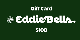 EddieBells Gift Card