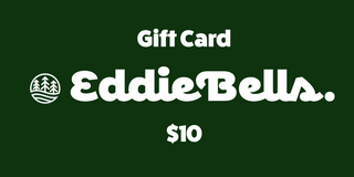 EddieBells Gift Card