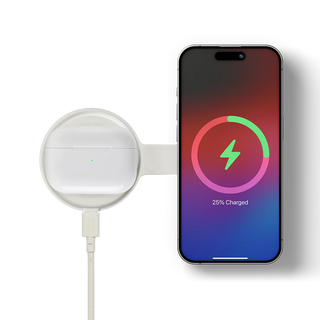 Voyage 2-in-1 Magnetic Wireless Charger