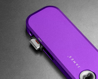 The Palmer | Atomic Purple