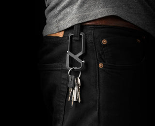 The Mehlville | Black