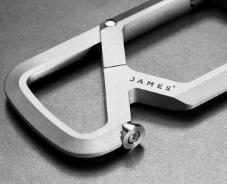The Mehlville | Silver Stainless