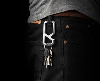 The Mehlville | Silver Stainless