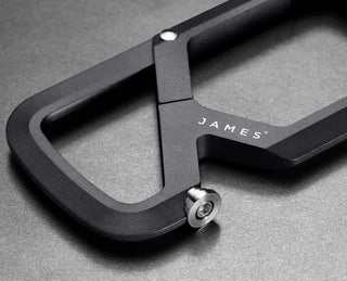 The Mehlville | Black