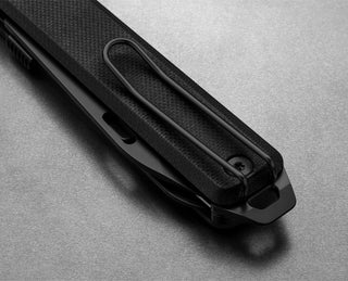 The Ellis | Black+Black