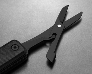 The Ellis | Black+Black