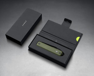 The Ellis | Black+Black