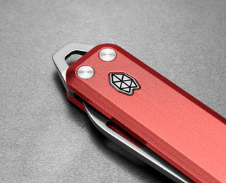 The Elko | Coral