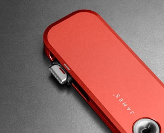 The Palmer | Coral