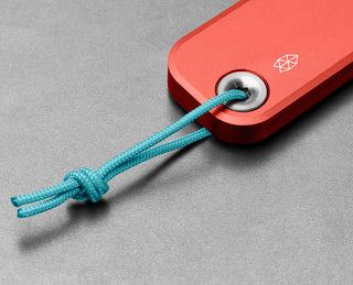 The Palmer | Coral