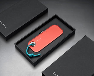 The Palmer | Coral