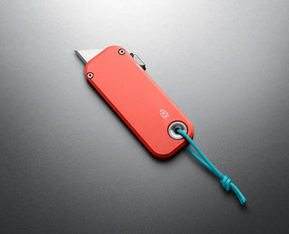 The Palmer | Coral